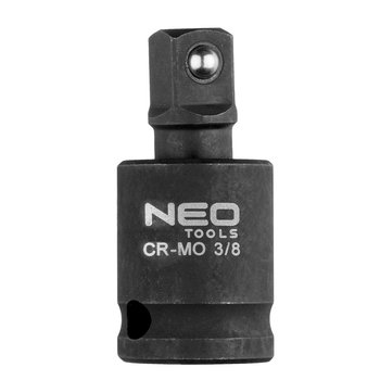 Przegub udarowy 3/8"