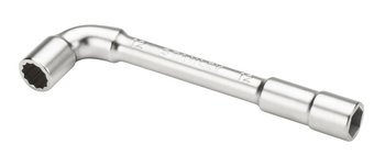 KLUCZ FAJKOWY PRZEBITY 12MM