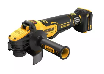 DeWalt DCG416VSN Szlifierka kątowa 125mm 18V XR z regulacją obrotów