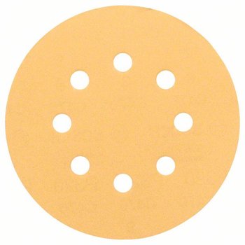 KRĄŻEK ŚCIERNY RW D125 G80 5PC.