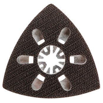 Stopa szlifierska z rzepem 83 x 83 x 83 mm