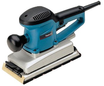 SZLIFIERKA OSCYLACYJNA 330W