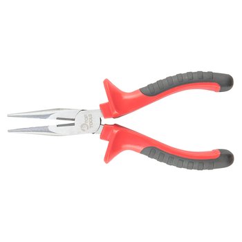 Szczypce wydłużone proste 160 mm