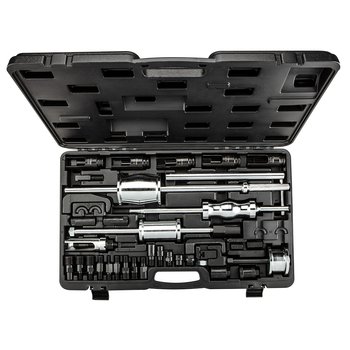 Ściągacze do wtrysków z młotkiem bezwładnościowym