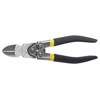 Szczypce boczne 180 mm, przegubowe