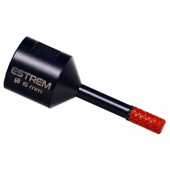 Ferrati Otwornica Diamentowa F40170 6mm M14 ESTREM