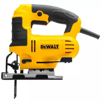 DeWalt DWE349 Wyrzynarka 650W z Podcinaniem