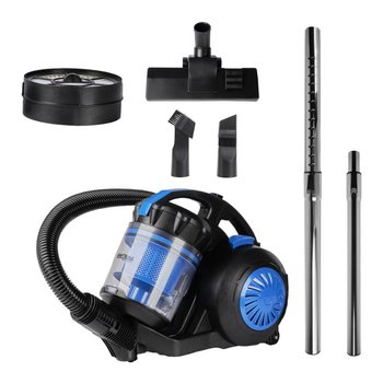 Odkurzacz elektryczny - bezworkowy 900W