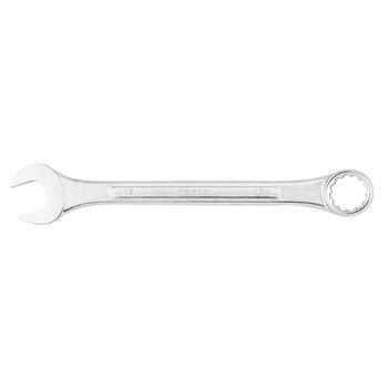 Klucz płasko-oczkowy 19 x 230 mm