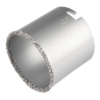 Otwornica wolframowa 73 mm