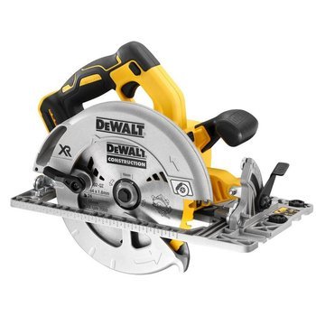 DeWalt DCS572NT Pilarka tarczowa 184mm 18V XR