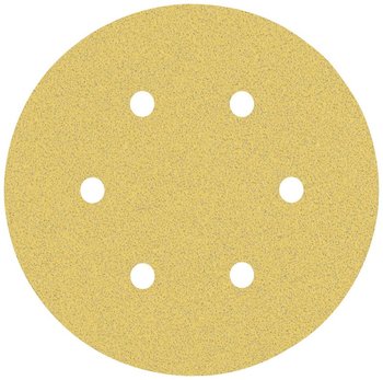 KRĄŻKI ŚCIERNE EXPERT EXC470 D150 G80 5PC.