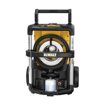 DeWalt DCMPW1600 Myjka Ciśnieniowa 2x18V XR 110 Bar
