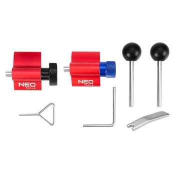 Blokada rozrządu do silników diesla VAG - zestaw 6 szt.