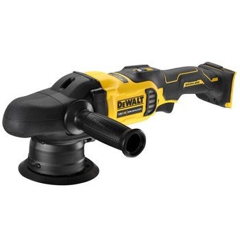DeWalt DCM848N Polerka Mimośrodowa 18V XR 125mm