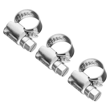 Opaska ślimakowa 8-12/9 mm, W4, 3 szt.