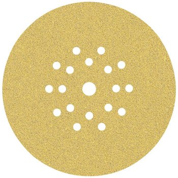 KRĄŻEK ŚCIERNY DO GIPSU EXPERT EXC470 225MM G60