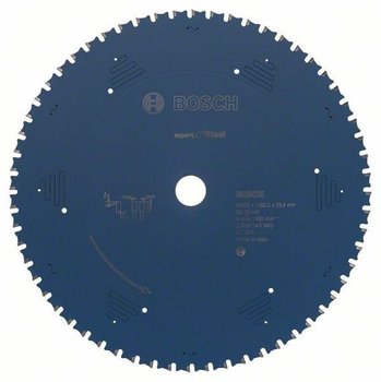 PIŁA TARCZOWA EXP/STEEL 305*25.4*60Z