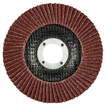 Ściernica listkowa 115 x 22.2 mm, K60