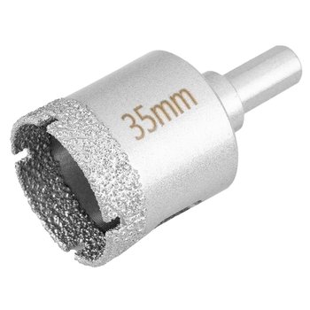Otwornica diamentowa 35 mm