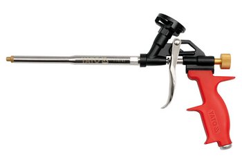 PISTOLET DO PIANKI MONTAŻOWEJ