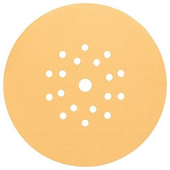 KRĄŻEK ŚCIERNY DO GIPSU C470 225MM G80