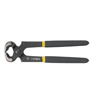 Obcęgi do gwoździ 180 mm