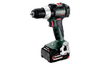 WIERTARKA UDAROWA AKUMULATOROWA SB 18 LT BL 18V 2*4.0AH