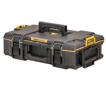 DeWalt DWST83293-1 Skrzynia narzędziowa TOUGHSYSTEM 2.0 DS166