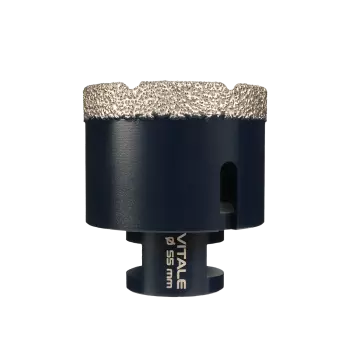 Ferrati Otwornica Diamentowa F40118 55mm M14 VITALE