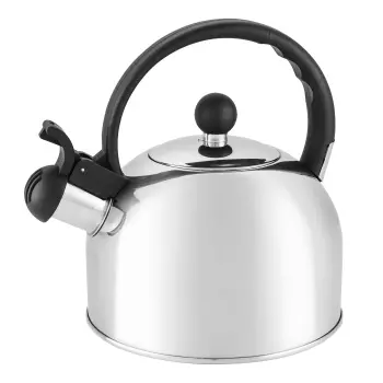 Czajnik ze stali nierdzewnej Florina Colin 1,8 l