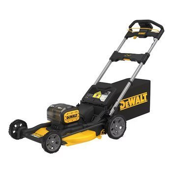 DeWalt DCMWP134N Kosiarka akumulatorowa 18V XR 34cm