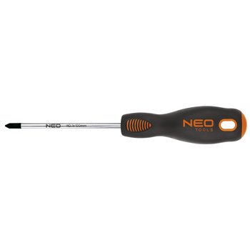 Wkrętak krzyżowy PZ0 x 75 mm, S2