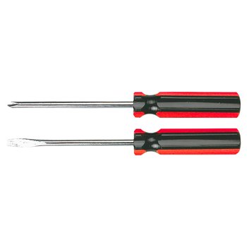 Wkrętaki, zestaw 2 szt.