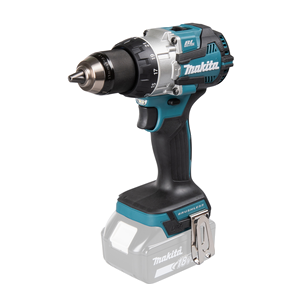 WIERTARKO-WKRĘTARKA AKUMULATOROWA UDAROWA 18V 0*AH