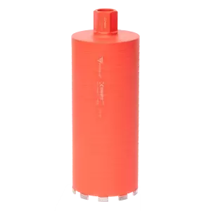 Ferrati Wiertło Koronowe Diamentowe F40314 132x300mm 1 1/4" XPERT