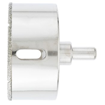 Wiertło diamentowe do gresu 67 mm