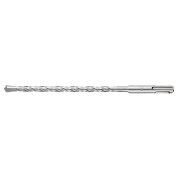 Wiertło do betonu SDS Plus, 8 x 210 mm, S4