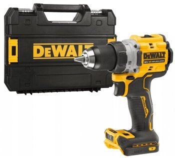 DeWalt DCD800NT Wiertarko-wkrętarka akumulatorowa 18V XR