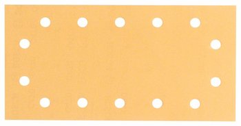 ARKUSZE ŚCIERNE 115*230MM G180 10PC