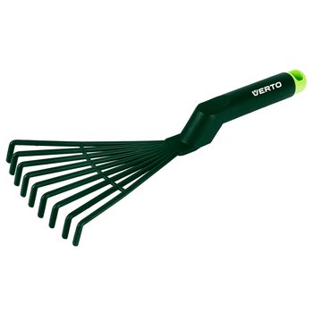 Grabki wachlarzowe tworzywo sztuczne