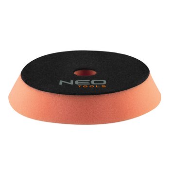 Pad polerski 130 x 150 mm x 25 mm, gąbka średnia