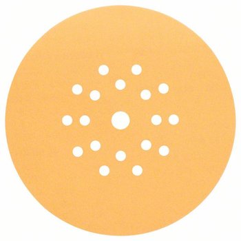 KRĄŻEK ŚCIERNY DO GIPSU C470 225MM G220