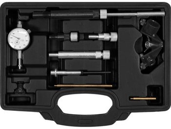 PRZYRZĄD DO USTAWIANIA POMP WTRYSKOWYCH BOSCH VW., 10EL.