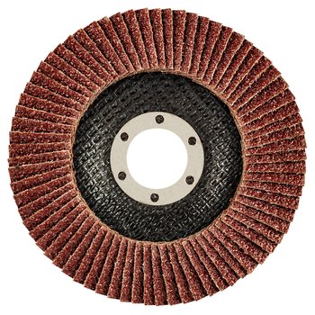 Ściernica listkowa 115 x 22.2 mm, K36