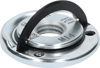 NAKRĘTKA SZYBKOMOCUJĄCA DO GWS 18V-10C,-10SC, ADV.GR18