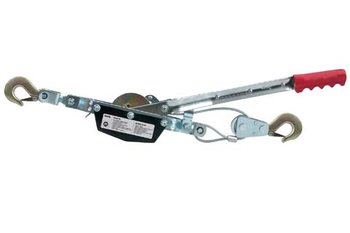 WYCIĄGARKA, WCIĄGARKA, PRZYCIĄGARKA LINOWA 1300KG