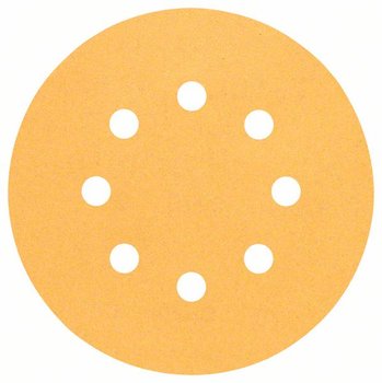 KRĄŻEK PRZYCZEPNY 125MM C470 G150 8OTW.