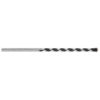 Wiertło do betonu 6 x 150 mm, szlifowane