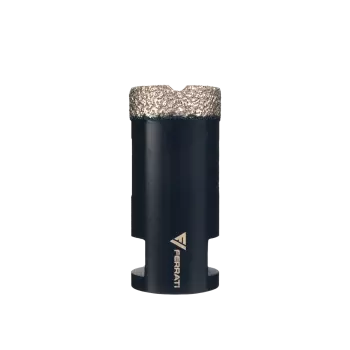 Ferrati Otwornica Diamentowa F40110 28mm M14 VITALE